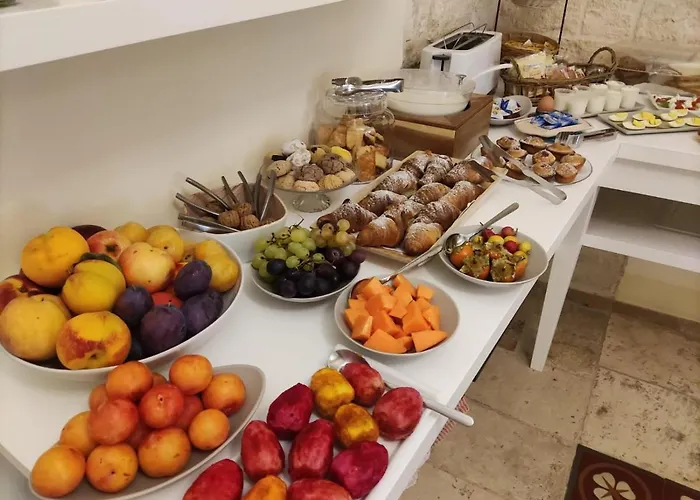 Antico Mondo Rooms & Suites