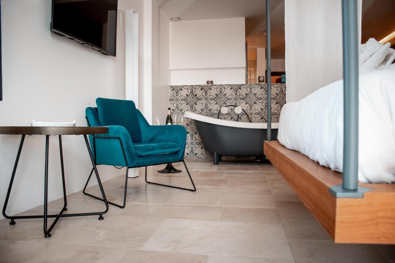 Bed & Breakfast Antico & Polignano a Mare