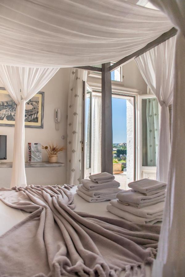 Antico & Bed & Breakfast Polignano a Mare