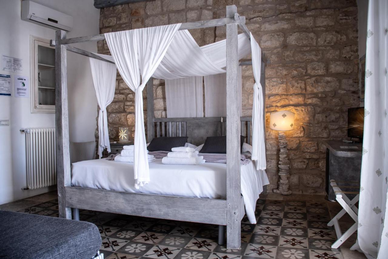 Bed & Breakfast Antico &