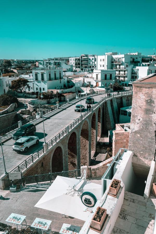 Antico & 2* Polignano a Mare