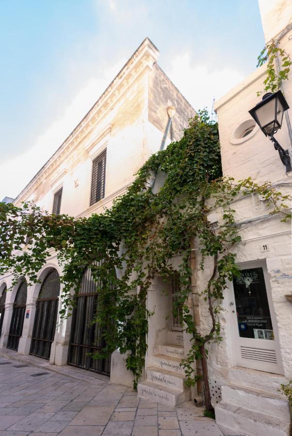 Antico & Polignano a Mare
