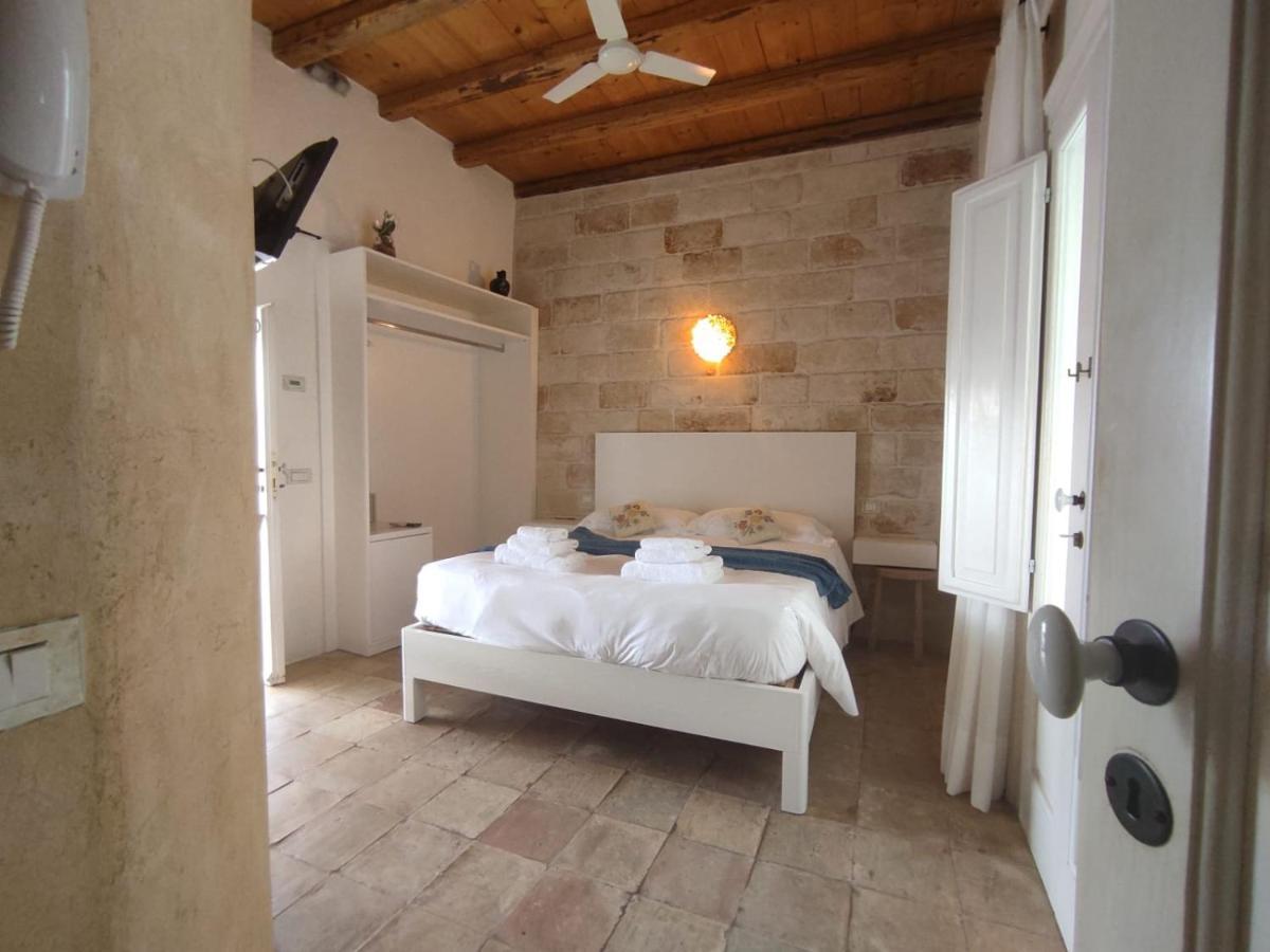 Bed & Breakfast Antico &