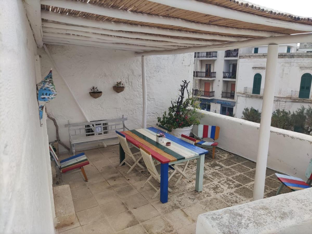 Antico & Bed & Breakfast Polignano a Mare