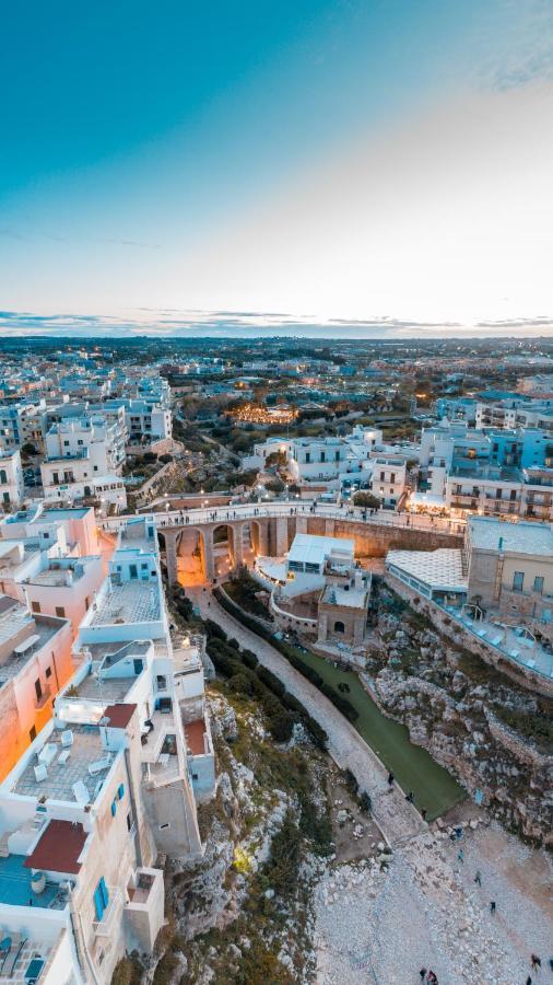 Antico & Polignano a Mare