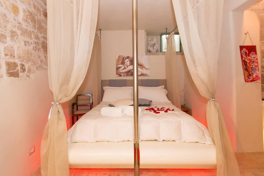 Bed & Breakfast Antico & 2*