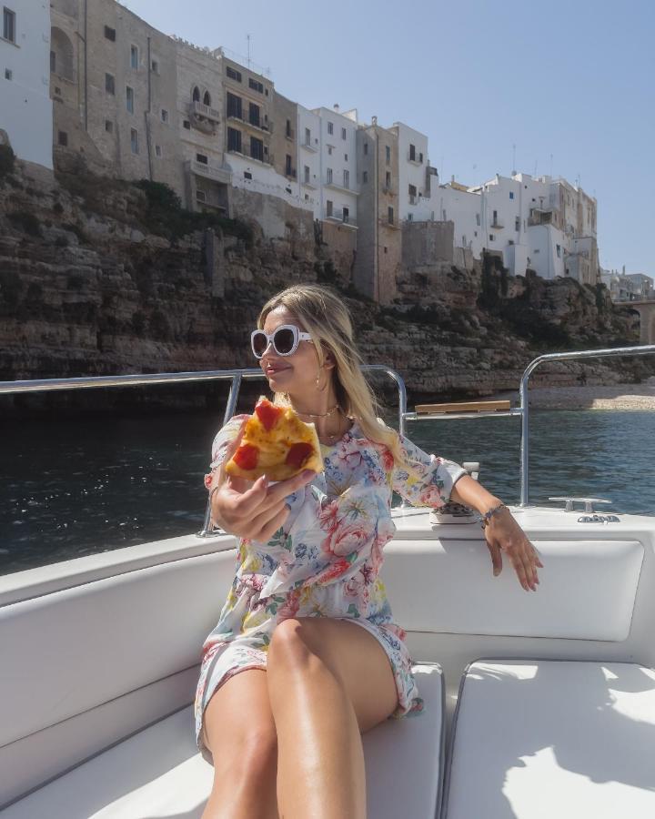 Antico & Bed & Breakfast Polignano a Mare