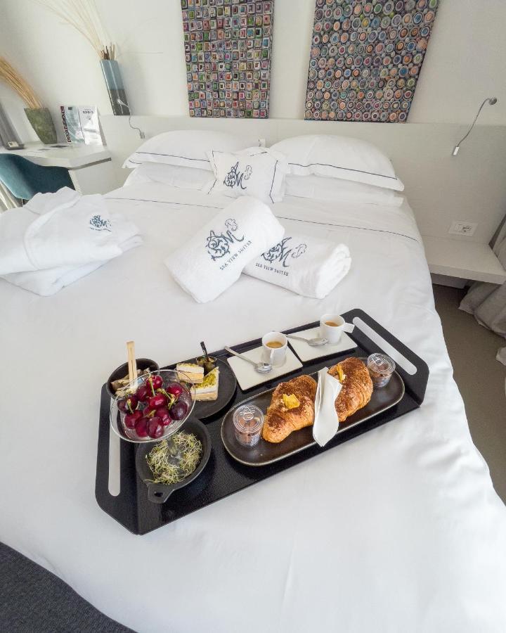 Antico Rooms&suites 2* Polignano a Mare