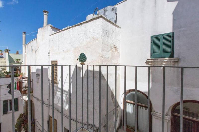 Antico & Polignano a Mare