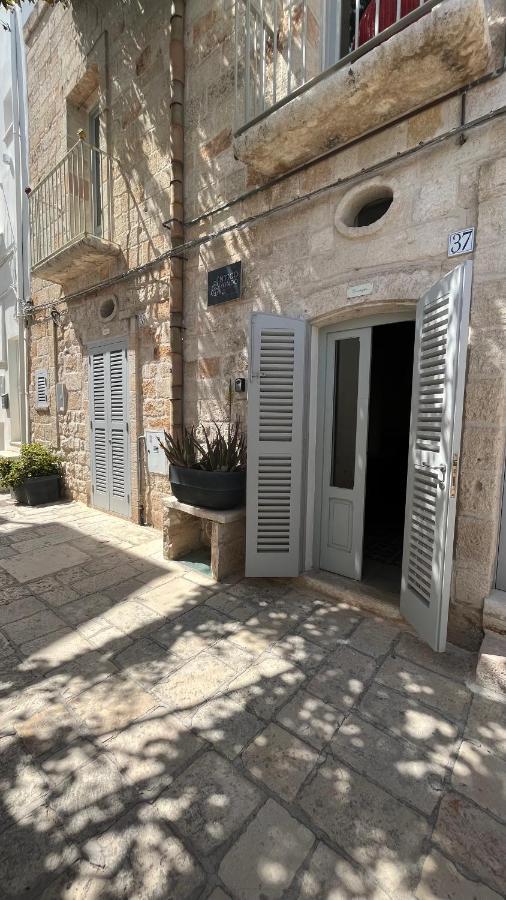 Antico & Bed & Breakfast Polignano a Mare