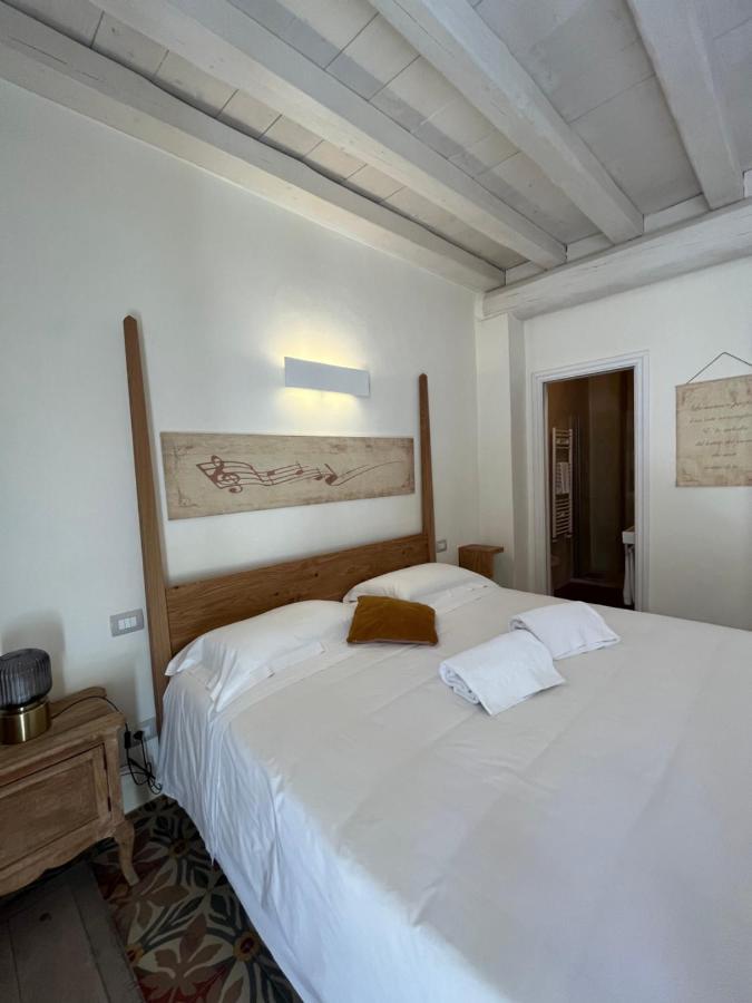 Antico & Bed & Breakfast
