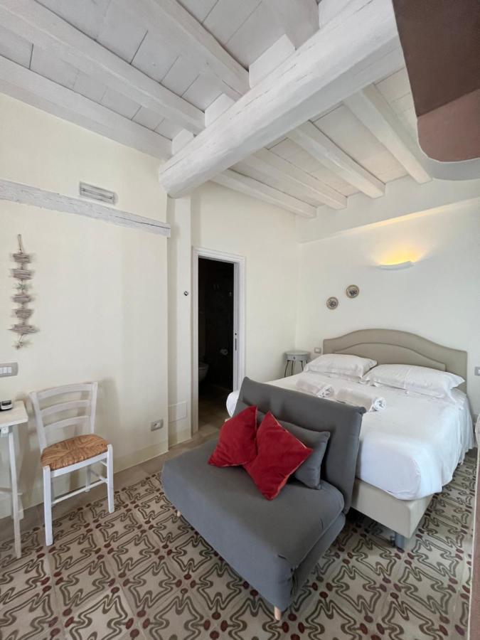 Antico & Bed & Breakfast