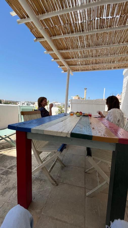 Antico & Bed & Breakfast Polignano a Mare