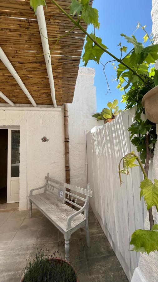 Antico & Bed & Breakfast 2*