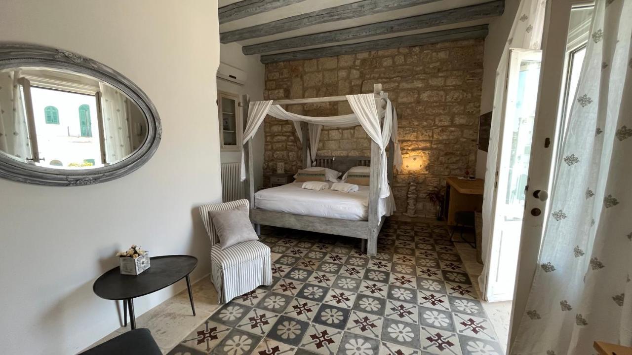 Bed & Breakfast Antico &