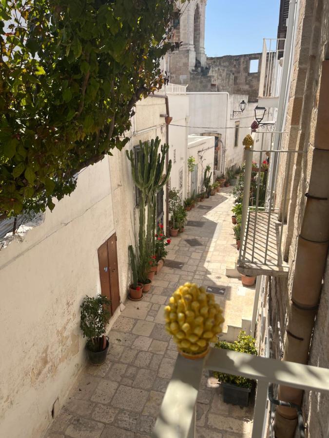 Bed & Breakfast Antico &