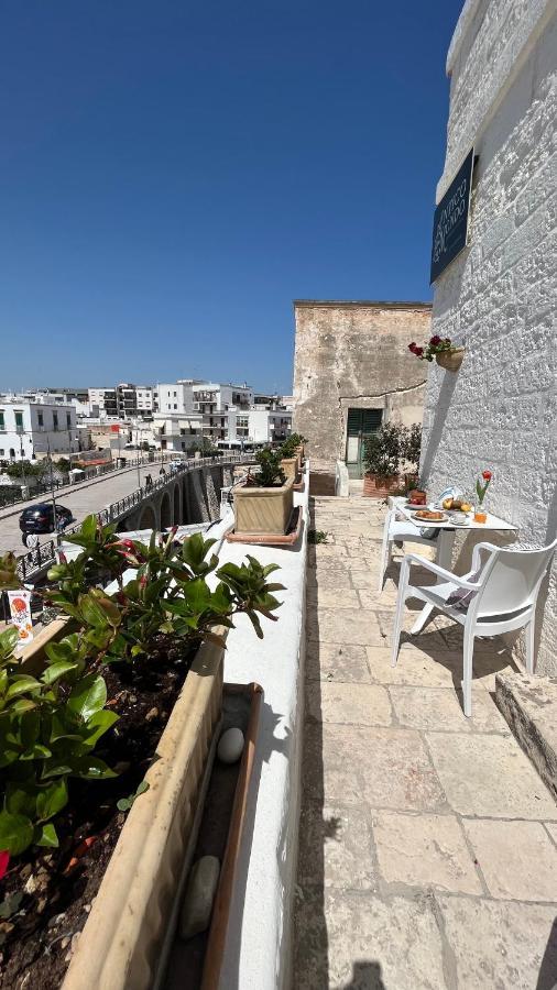 Antico & Bed & Breakfast Polignano a Mare