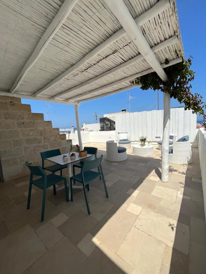 Antico & Bed & Breakfast Polignano a Mare