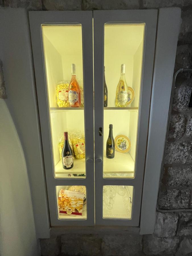 Bed & Breakfast Antico & Polignano a Mare