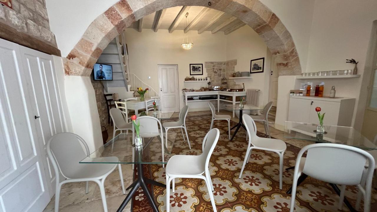 Bed & Breakfast Antico &