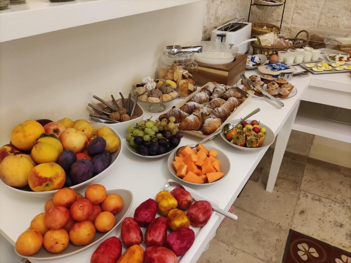 Antico & Bed & Breakfast Polignano a Mare