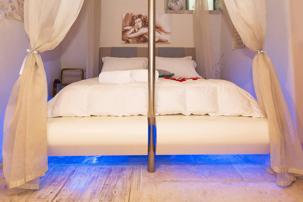 Antico & Bed & Breakfast 2*